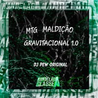 Mtg Maldição Gravitacional 1.0