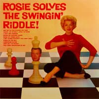 Rosie Solves the Swingin' Riddle!