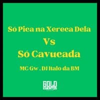 Só Pica na Xereca Dela Vs Só Cavucada