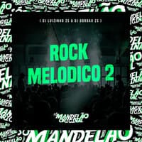 Rock Melodico 2