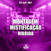 Ritmada Mistificação Hibrida