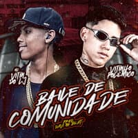 Baile de Comunidade