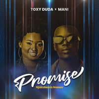 Promise (Njakubeera Naawe)