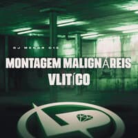 Montagem Malignáreis Vlitíco