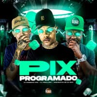 Pix Programado