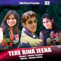 TERE BINA JEENA