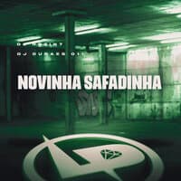 Novinha Safadinha