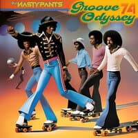 Groove Odyssey '74