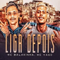 Liga Depois