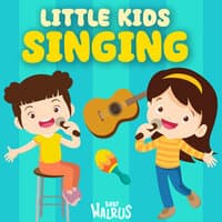 Little Kids Singing