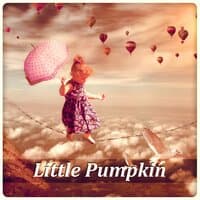 Little Pumpkin - Baby Sleep Lullaby, Soothing Music, Relaxing Nature Sounds, Beautiful Sleep Music, Calming Down Melodies, White Noises for Deep Sleep