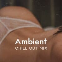 Ambient Chill Out Mix: Sexy Beats, Sexual Chill Out, Top 100, Instrumental Background Music for Intimate Moments