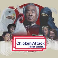 Chicken Attack