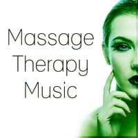 Massage Therapy Music – Sounds of Nature to Therapy: Aromatherapy, Hot Stone Massage, Shiatsu, Thai Massage, Healing Music with Nature Sounds for Relaxation & Meditation, Sleep, Yoga