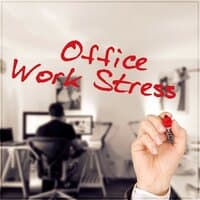 Office Work Stress – Office Music for Busy People, Reduce Stress, Pleasure and Easy Listening in Workplace, Electronic Music, Stress Relief