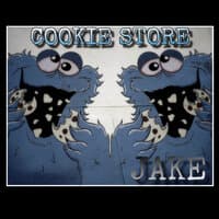 Cookie Store