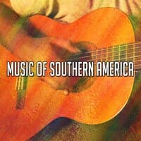 Music of Southern America