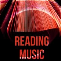 Reading Music - New Age Concentration Music for Studying, Piano Sounds to Increase Brain Power, Instrumental Relaxing Music for Reading