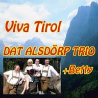 Dat Alsdorp Trio feat. Betty