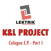 Cologne E.P. Part 1