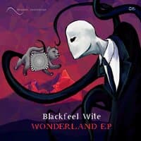 Wonderland EP