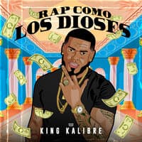 Rap Como Los Dioses