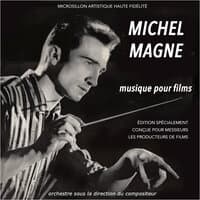 Musique pour films