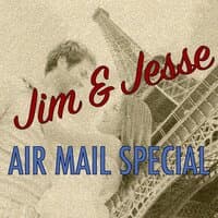 Air Mail Special