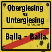 Obergiesing vs Untergiesing - Balla Balla