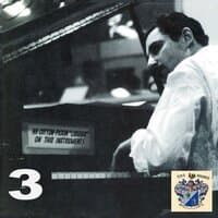 Pacific Jazz Piano Trios 3