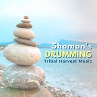 Shaman's Drumming - Tribal Harvest Music