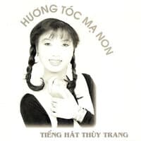 Hương Tóc Mạ Non