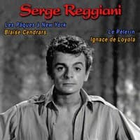 Serge Reggiani lit Blaise Cendras et Ignace de Loyola