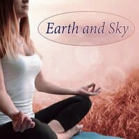 Earth and Sky - Guided Imagery Music, Asian Zen Spa and Massage, Sounds of Nature, Mindfulness Meditation