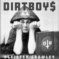 Aleister Crowley