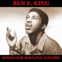 Ben E. King Sings for Soulful Lovers - Full Album: My Heart Cries For You / He Will Break Your Heart / Dream Lover / Will You Love Me Tomorrow / My Foolish Heart / Fever / Moon River / What A Difference A Day Made / Because Of You / At Last / On The Stree