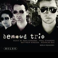 Benaud Trio: World Premieres