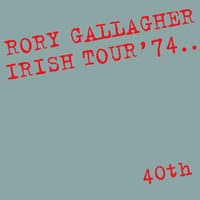 Irish Tour '74