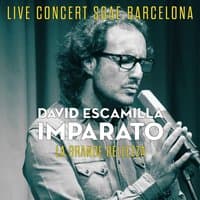 Live Concert Sgae Barcelona