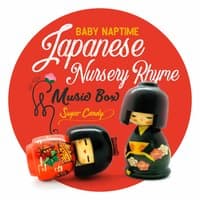 Baby Nap-Time-''japanese-Nursery-Rhyme-Music-Box