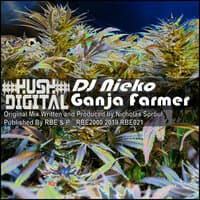 Ganja Farmer