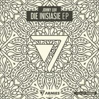 Die Inisiasie EP