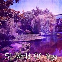 51 World of Yoga