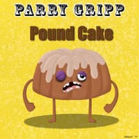 Pound Cake