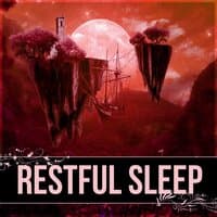 Restful Sleep - Relaxing Sounds and Long Sleeping Songs to Help You Relax at Night, Massage Therapy & Relaxation