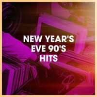 New Year's Eve 90's Hits