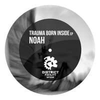 Trauma Born Inside