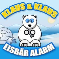 Eisbär Alarm