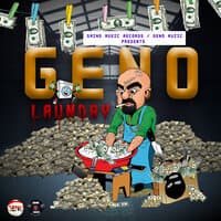 Geno - Laundry