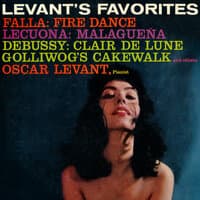 Levant's Favourites